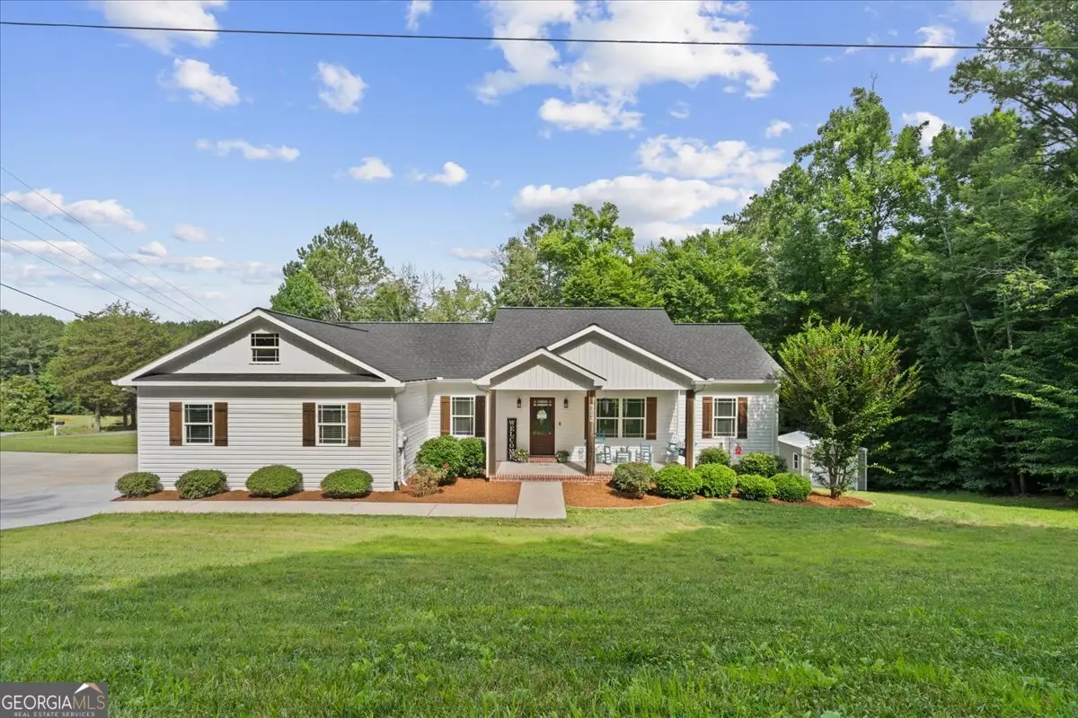 1604 Houston Valley Road, Ringgold, GA 30736 - #1