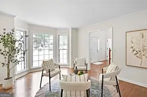 4254 N Mountain Road Ne, Marietta, GA 30066 - #2