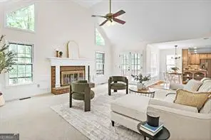 4254 N Mountain Road Ne, Marietta, GA 30066 - #3