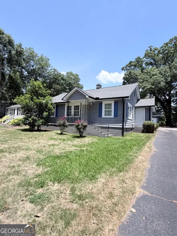 213 N Lee Street, Lagrange, GA 30240