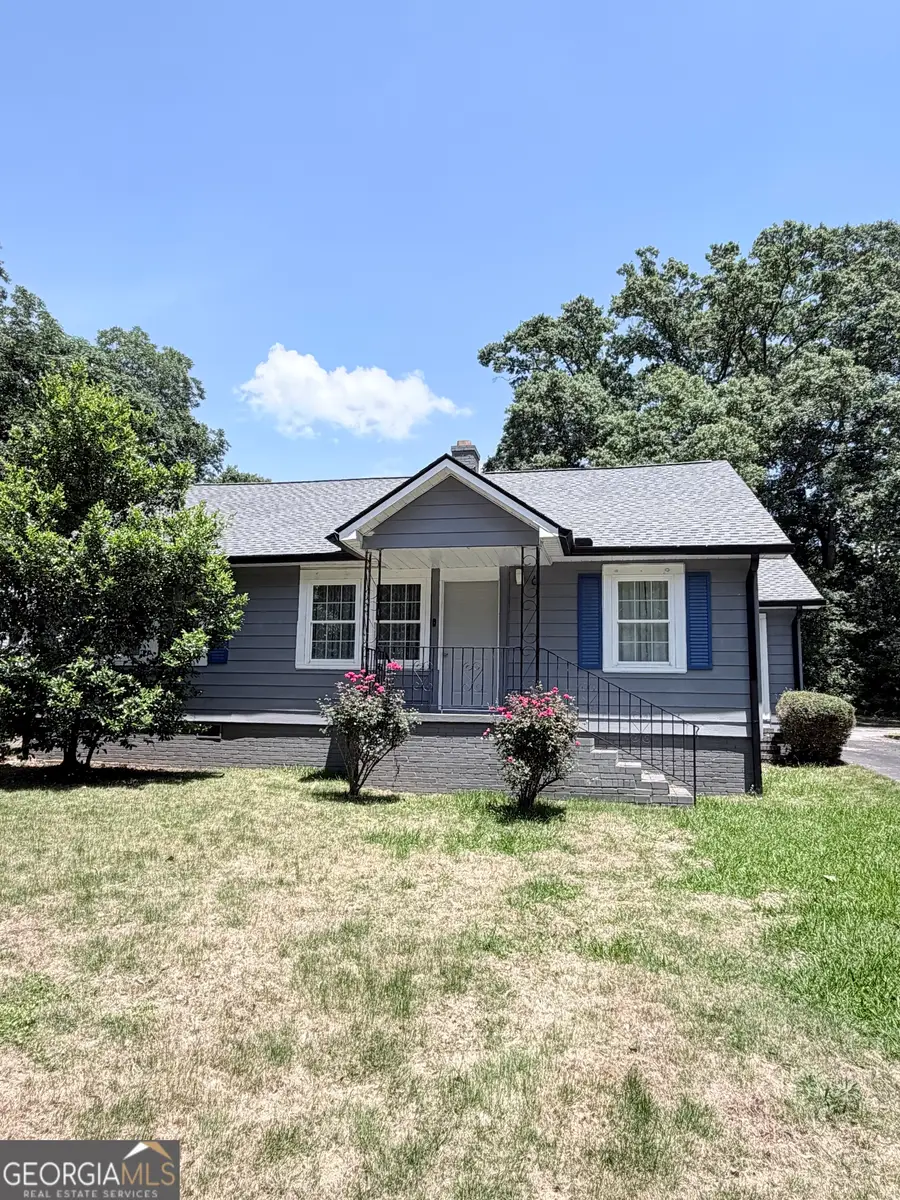 213 N Lee Street, Lagrange, GA 30240 - #2