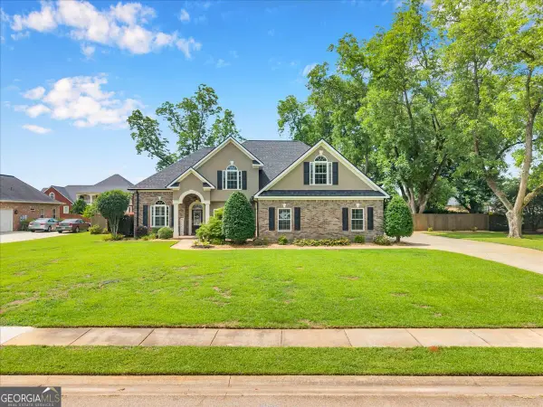 104 Running Creek Drive, Warner Robins, GA 31088
