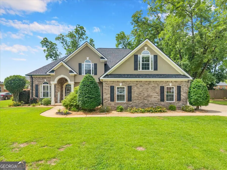104 Running Creek Drive, Warner Robins, GA 31088 - #2