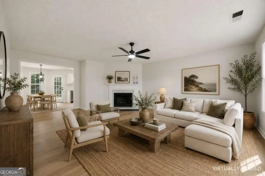 2217 Oakland Walk Drive, Lawrenceville, GA 30044 - #2