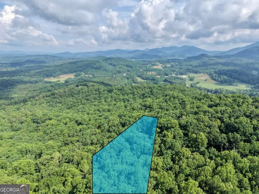549 Cook Mountain Drive, Blairsville, GA 30512 - #2