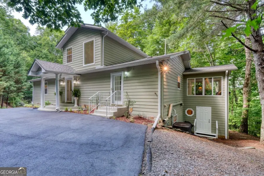 549 Cook Mountain Drive, Blairsville, GA 30512 - #3