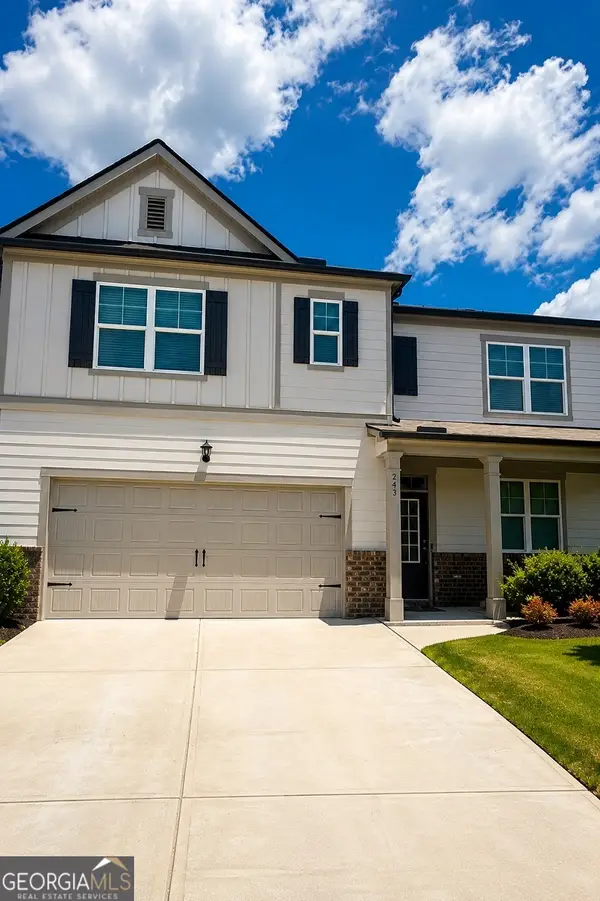 243 Berkeley Trace, Braselton, GA 30517