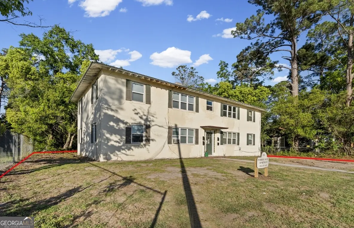 311 Forrest Avenue, Waycross, GA 31501 - #1