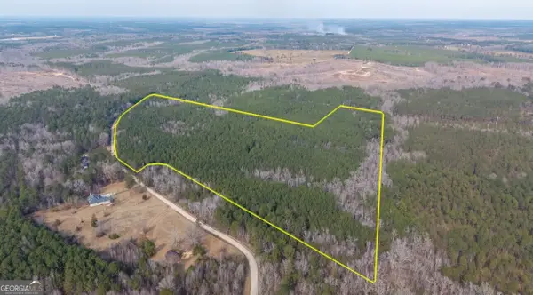 0 Saint Mary's Road #UNIT A, Crawfordville, GA 30631