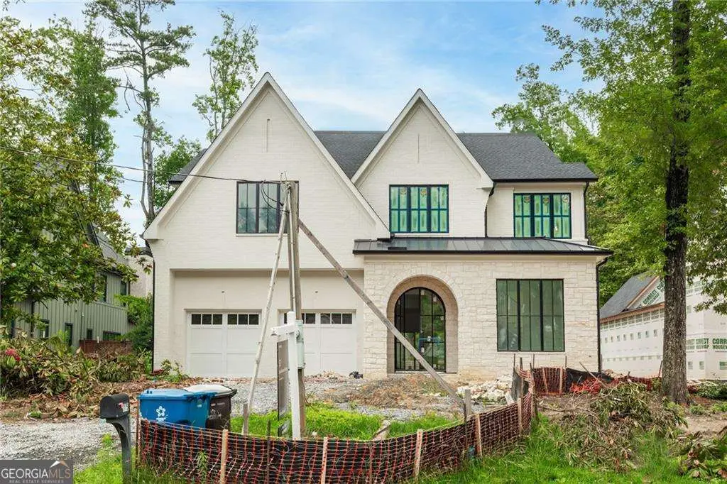 305 Hook Road, Alpharetta, GA 30009 - #1