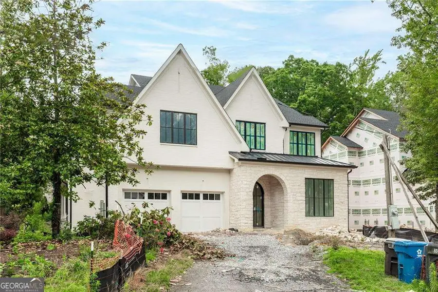 305 Hook Road, Alpharetta, GA 30009 - #2