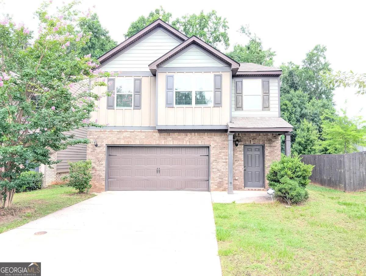 284 Magnaview Drive, McDonough, GA 30253 - #1