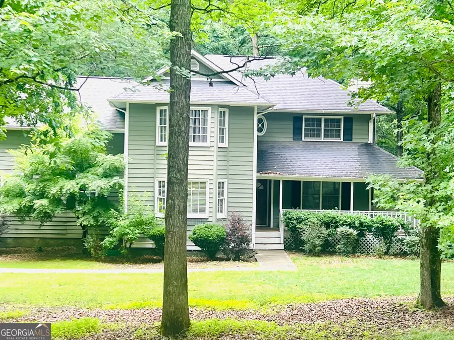 105 Flat Creek Court, Fayetteville, GA 30214 - #2