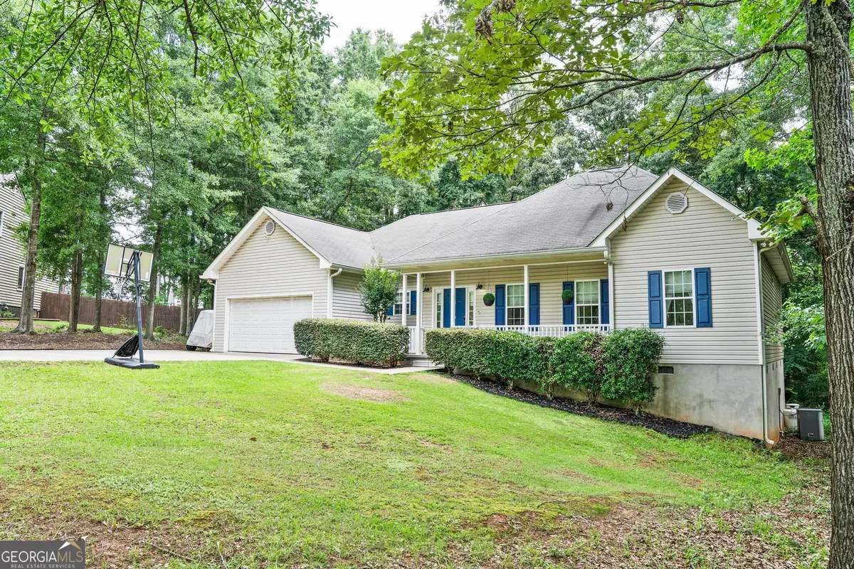 419 Pecan Circle, Forsyth, GA 31029 - #1