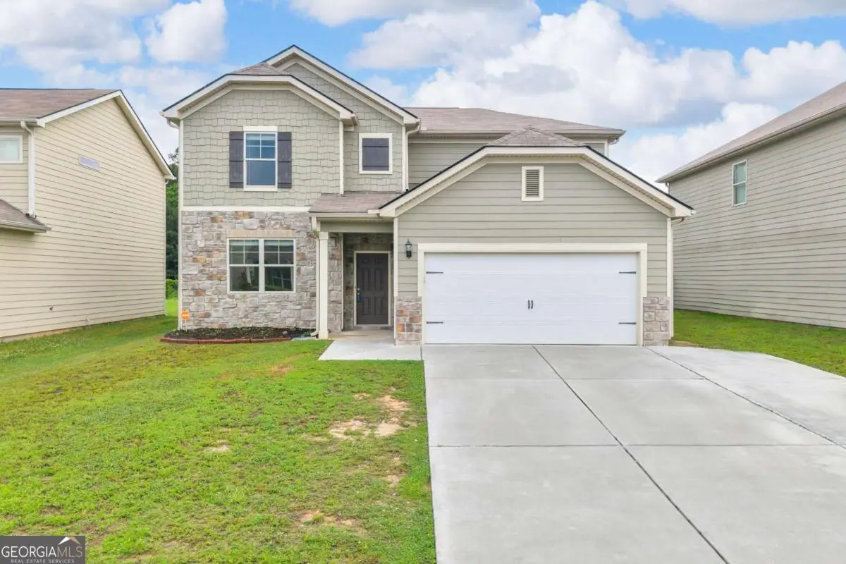 7737 Rudder Circle, Fairburn, GA 30213 - #1