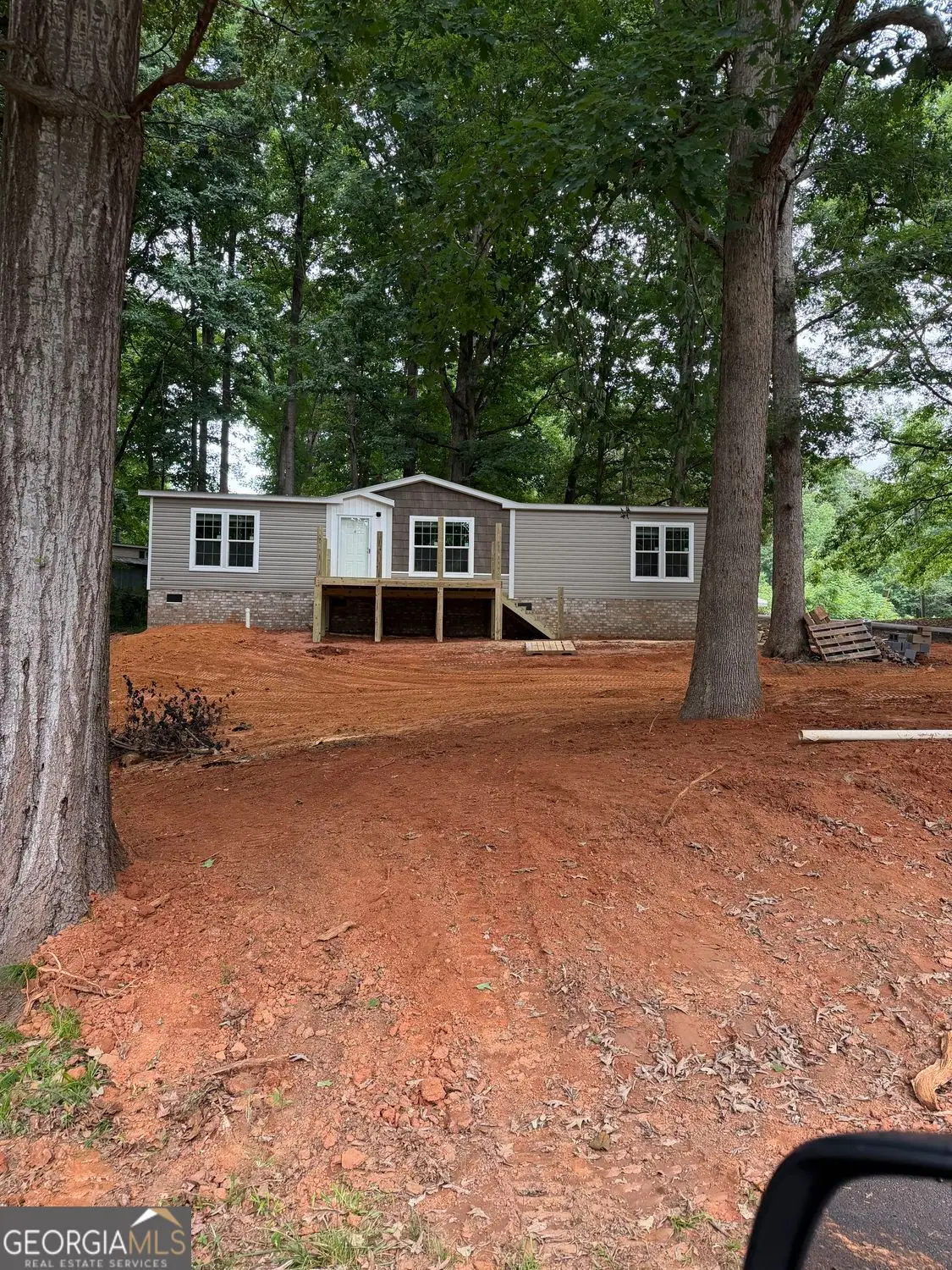 210 Woodland Street, Homer, GA 30547 - #1