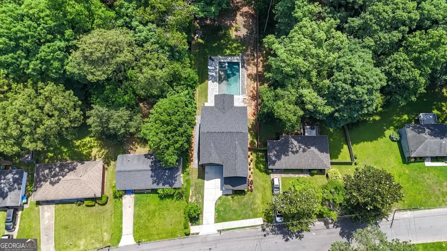 2065 Claude Street Nw, Atlanta, GA 30318 - #2