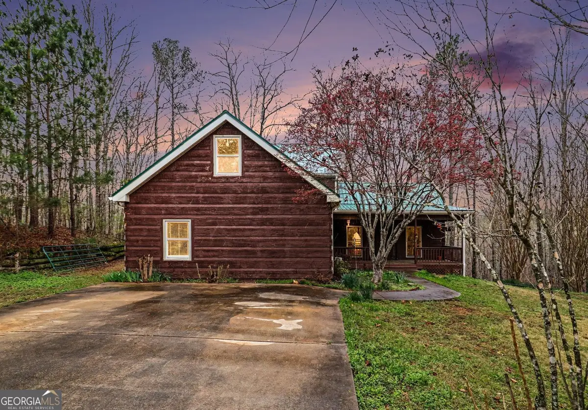 9150 W Banks Mill Road, Winston, GA 30187 - #1
