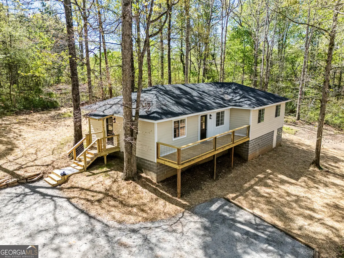684 Faith Lane, Clarkesville, GA 30523 - #1