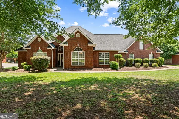222 Audrey Way, Kathleen, GA 31047