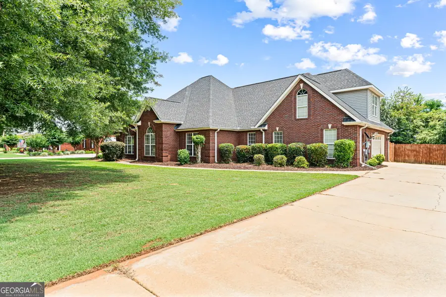 222 Audrey Way, Kathleen, GA 31047 - #2