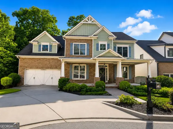 4669 Arbor Crest Place, Suwanee, GA 30024