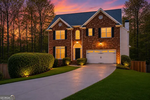 7025 Hampton Bluff Way, Roswell, GA 30075