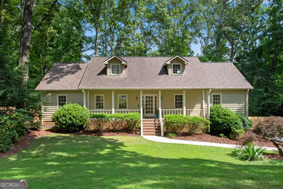2719 Huckleberry Path, Marietta, GA 30062 - #1