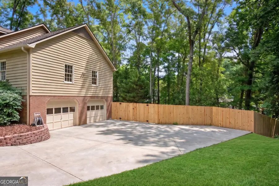 2719 Huckleberry Path, Marietta, GA 30062 - #2