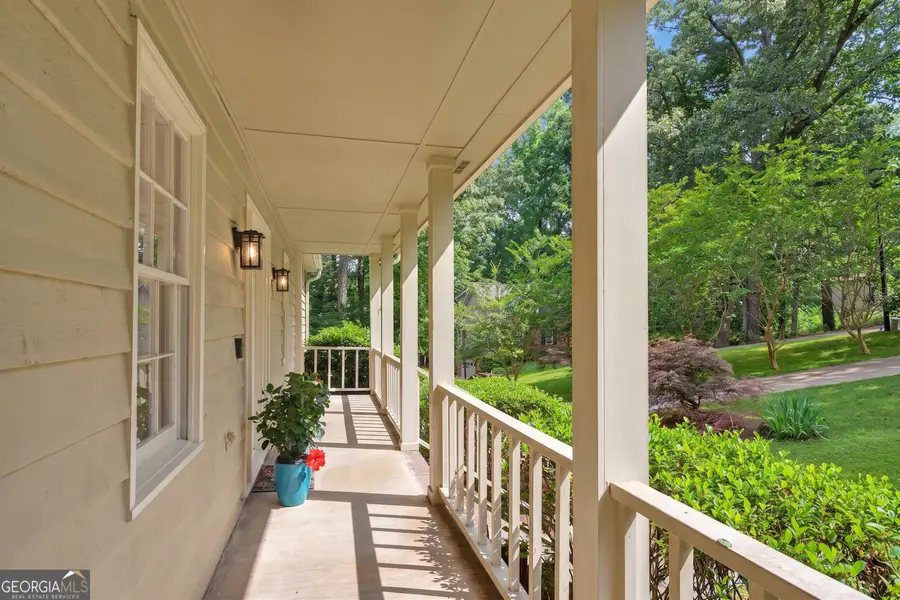2719 Huckleberry Path, Marietta, GA 30062 - #3