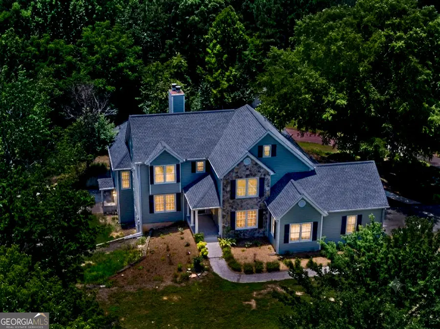 1070 Cannon Bridge Road, Demorest, GA 30535 - #2