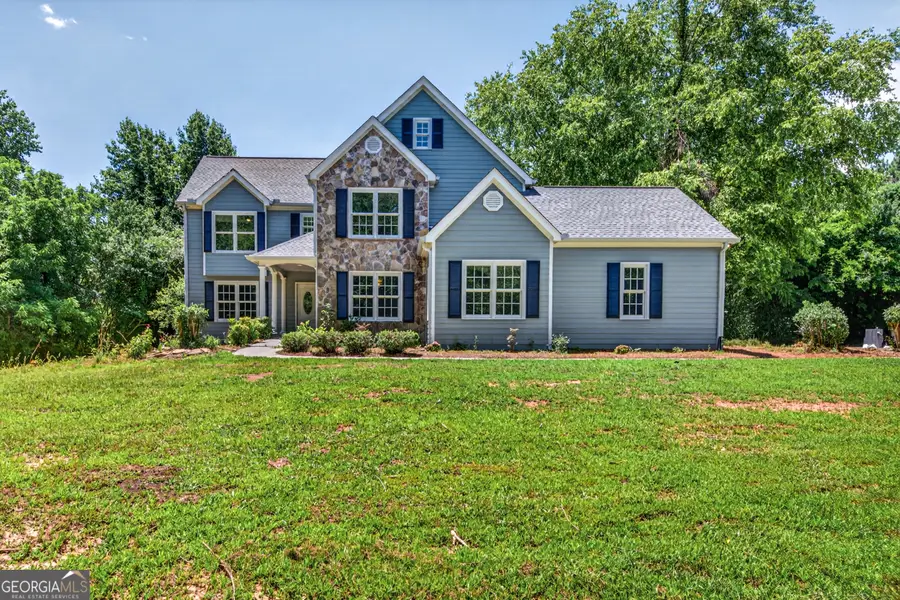 1070 Cannon Bridge Road, Demorest, GA 30535 - #3