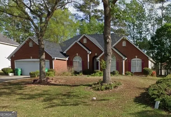 4280 Old House Lane, Conley, GA 30288