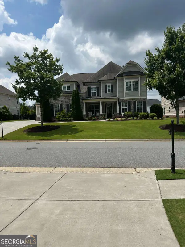 161 Sierra Circle, Woodstock, GA 30188