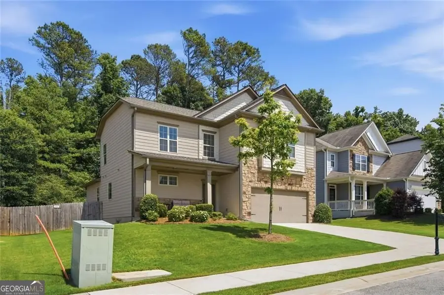 4230 Cordova Lane, Cumming, GA 30028 - #2