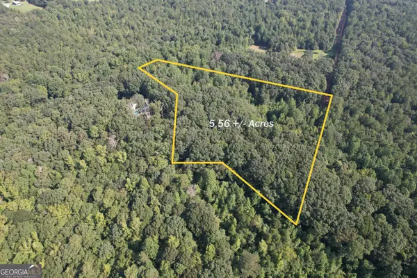 1321 Cemetery Road, Bishop, GA 30621