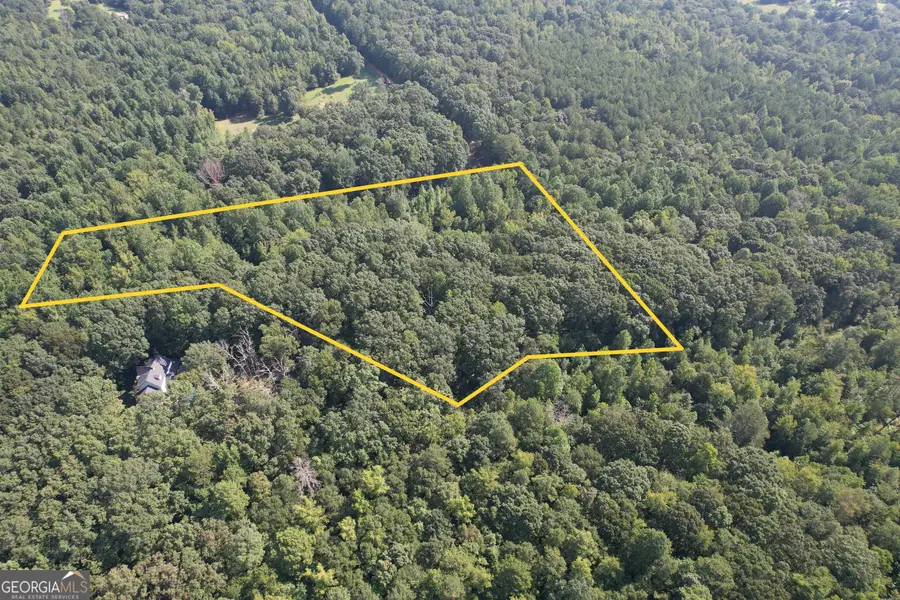 1321 Cemetery Road, Bishop, GA 30621 - #2