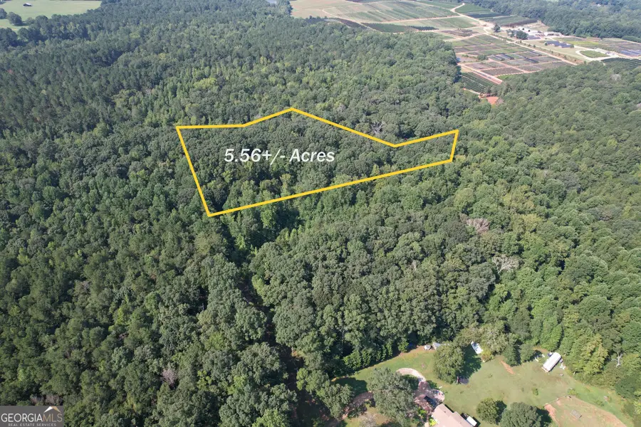 1321 Cemetery Road, Bishop, GA 30621 - #3