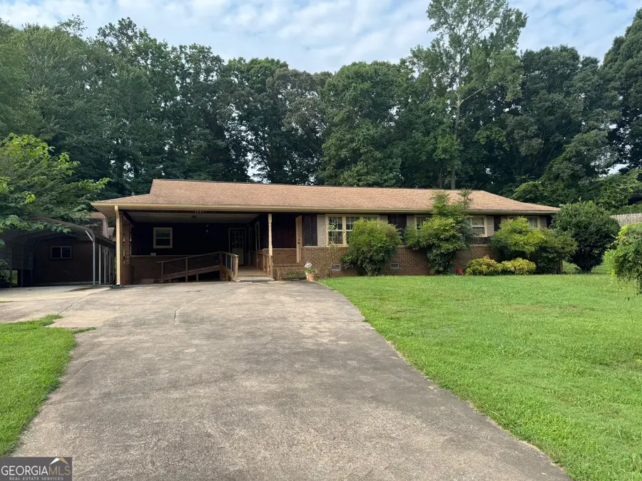 3091 Browns Bridge Road, Gainesville, GA 30504 - #2