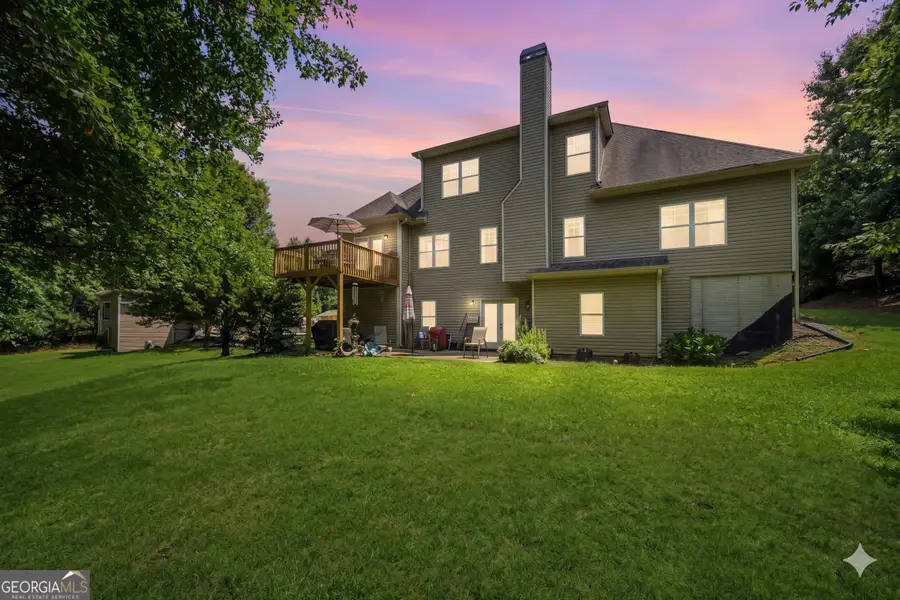 290 Autumn Creek, Senoia, GA 30276 - #2