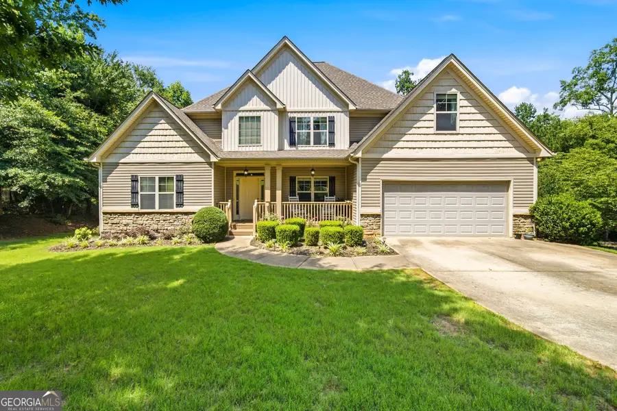 290 Autumn Creek, Senoia, GA 30276 - #3