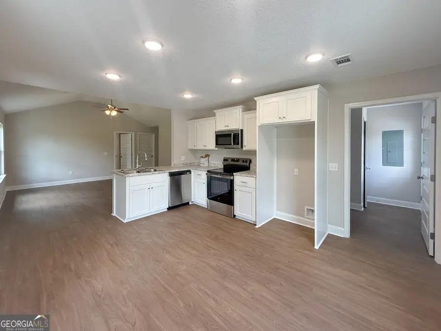 3923 Mosley Road, Claxton, GA 30417 - #3