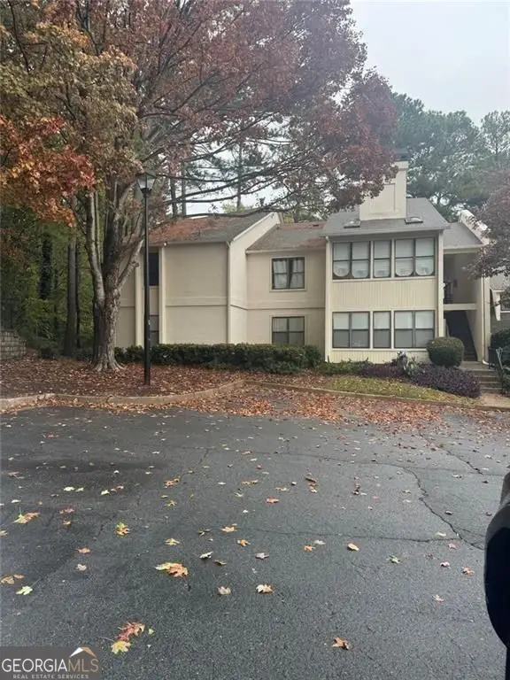 2401 Huntingdon Chase, Atlanta, GA 30350 - #1