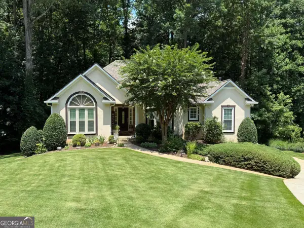 7855 Wynfield Drive, Cumming, GA 30040