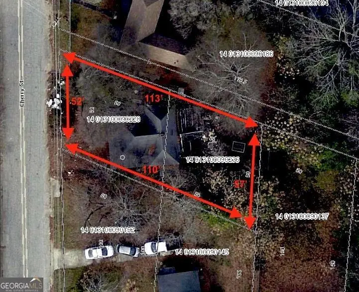 0 Cherry Street, East Point, GA 30344 - #1