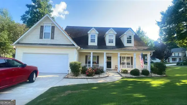5 Park Forest Curve, Newnan, GA 30265