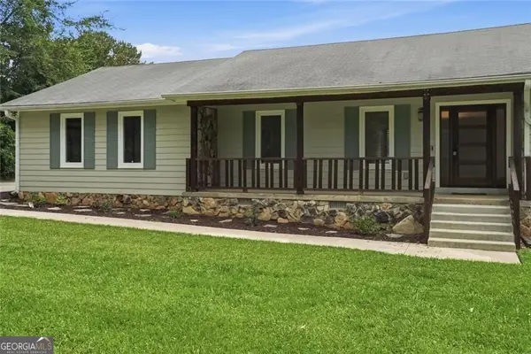 45 Ashlee Court, Stockbridge, GA 30281