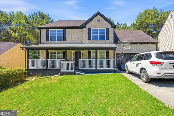 595 Castlebrooke Drive, Lawrenceville, GA 30045