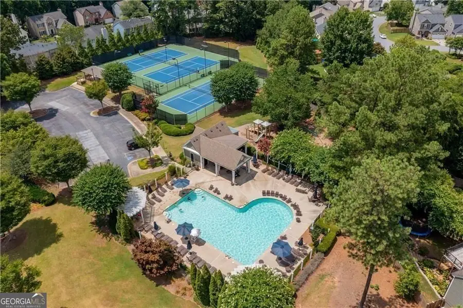635 Rosedown Way, Johns Creek, GA 30022 - #2