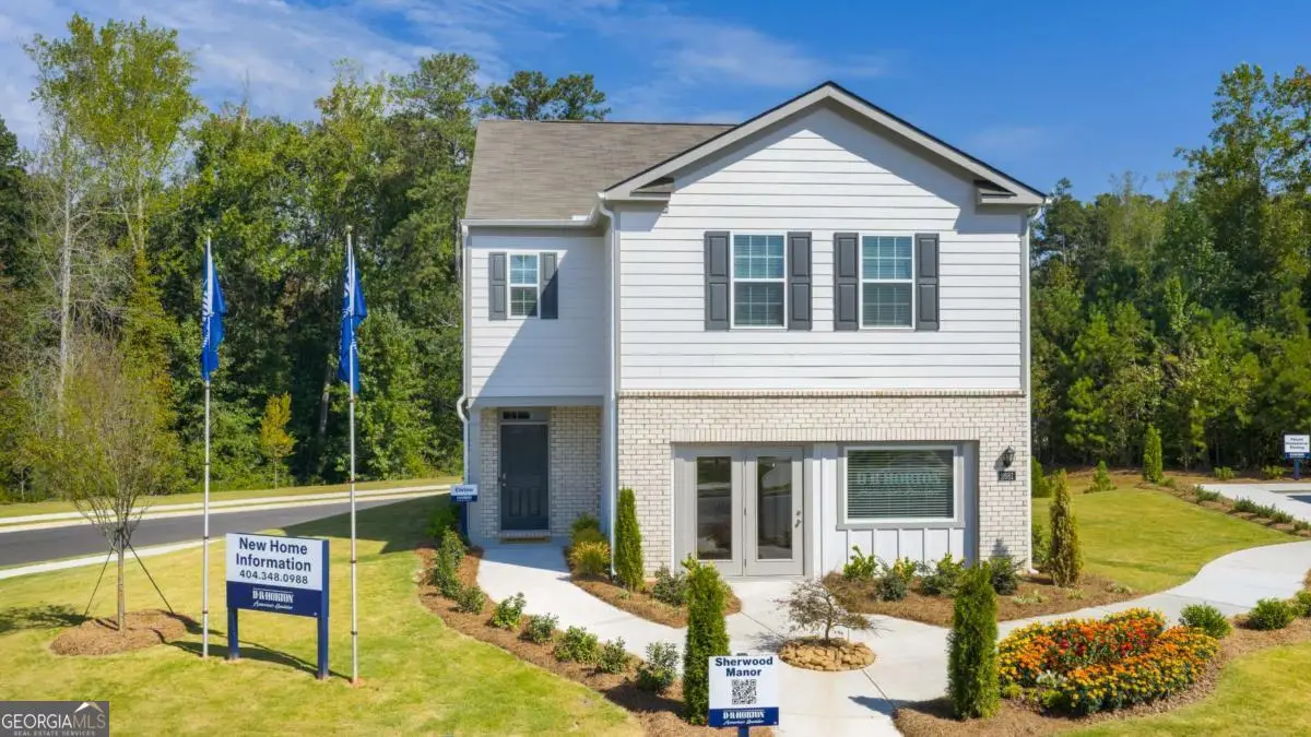 6026 NE Knickerbocker Street #131, Mableton, GA 30126 - #1